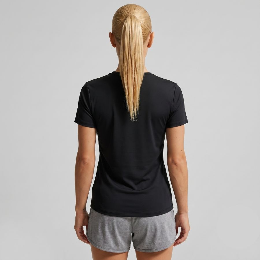 Haut de Sudation Femme — Effet Sauna Minceur