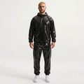 Ensemble de Sudation Sauna Homme — Veste & Pantalon